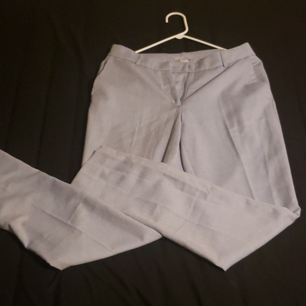 HM office pants